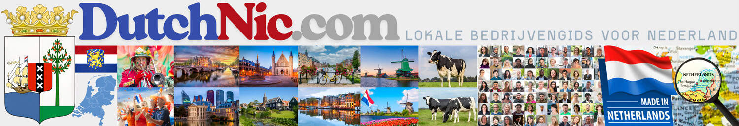 Gemaakt in Nederland - Ontharingsstudio Leman